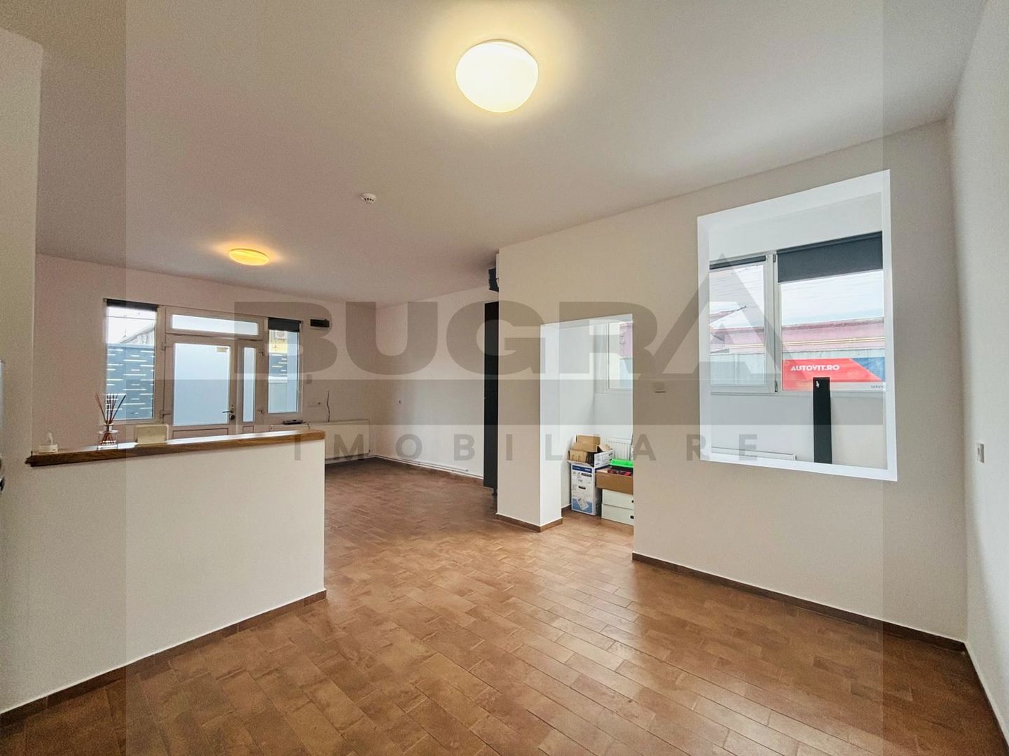 Spatiu de birou, 100 mp, zona Fabricii - Poză 1