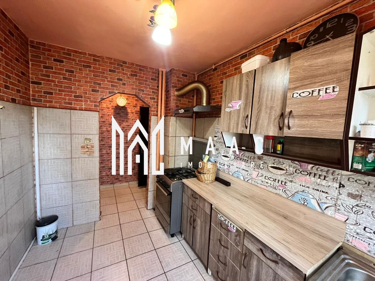 Apartament 3 camere | Etaj 3 | Balcon | Pivnita | Ciresica - Poză 13