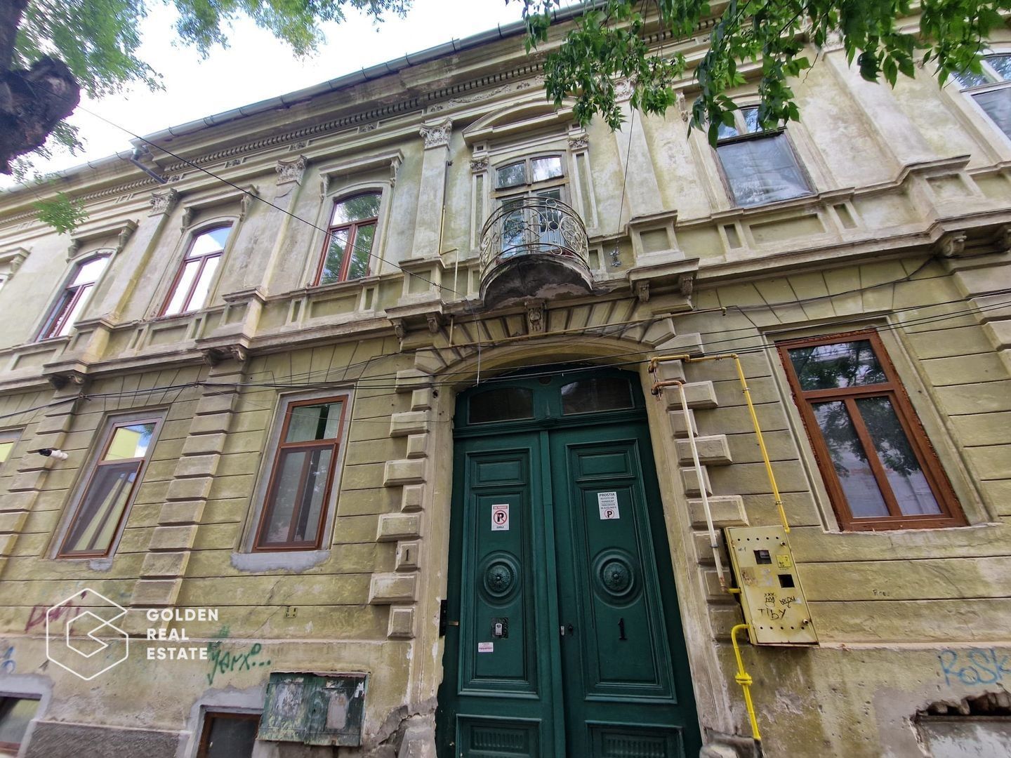 Apartament o cameră, tot confortul, zonă centrală - Poză 11