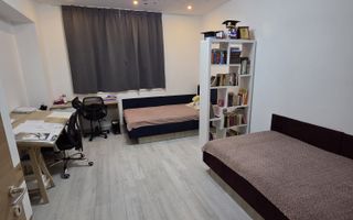 Apartament 3 camere modern Rin Grand Residence - Poză 5