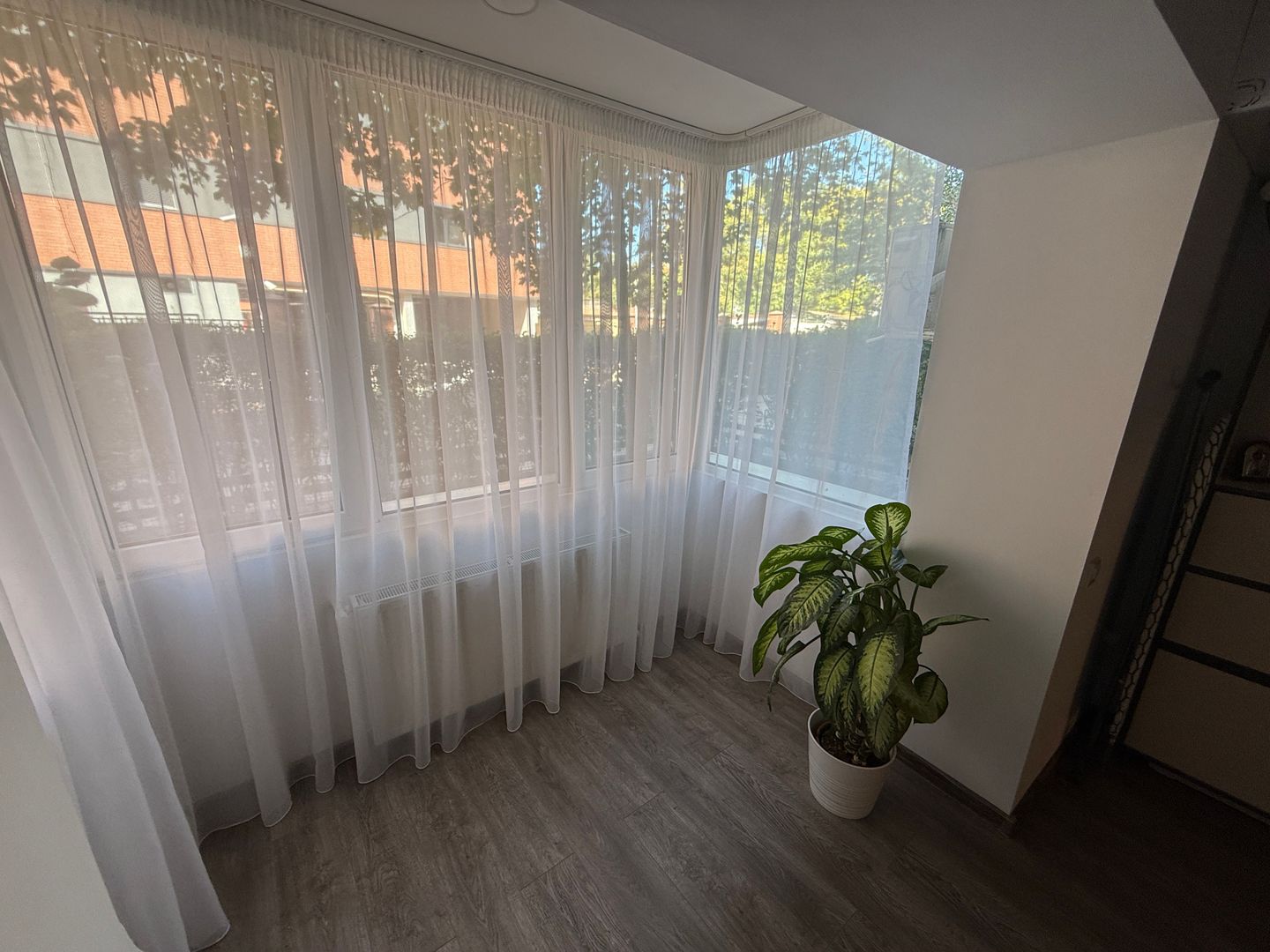 AP. 2 CAMERE- OBOR, REABILITAT, MOBILAT/UTILAT MODERN, COMIS 0% - Poză 7