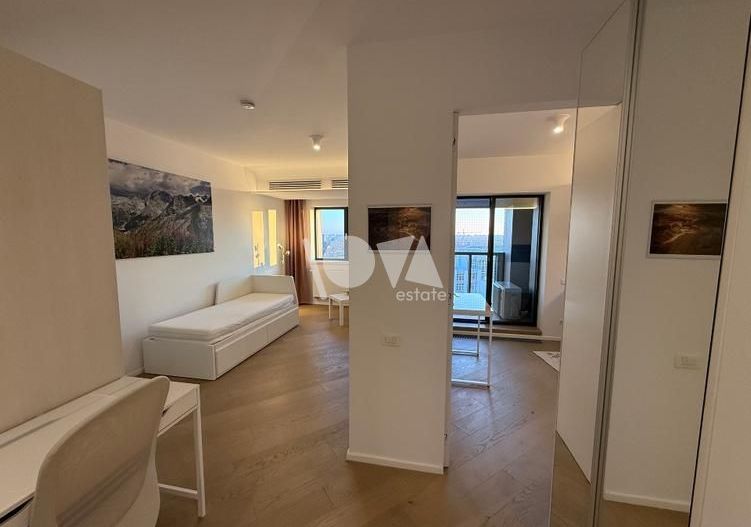 De închiriat: sudio cochet - Cortina Academy - Cotroceni - metrou - Poză 2