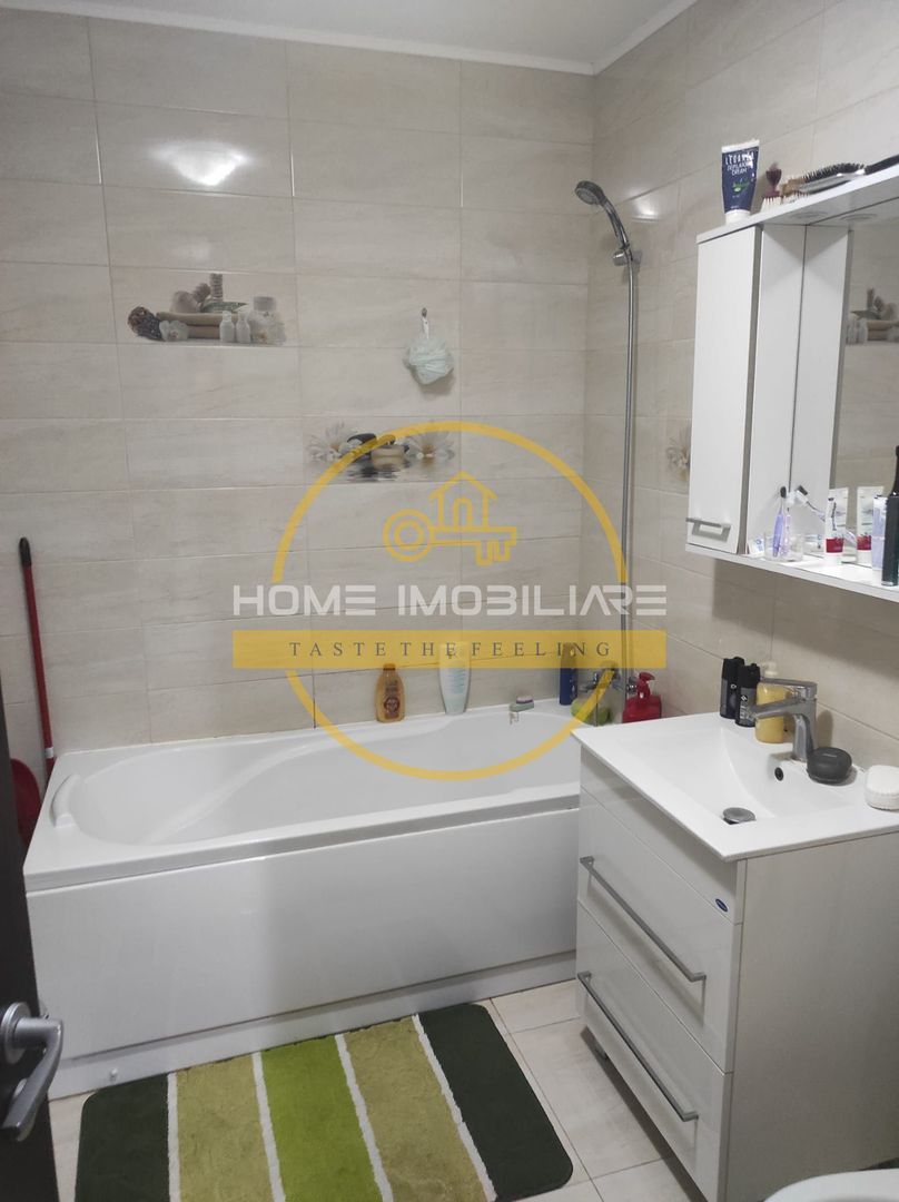 Apartament 3 camere etaj 1, 78MP // Popas Păcurari - Poză 10