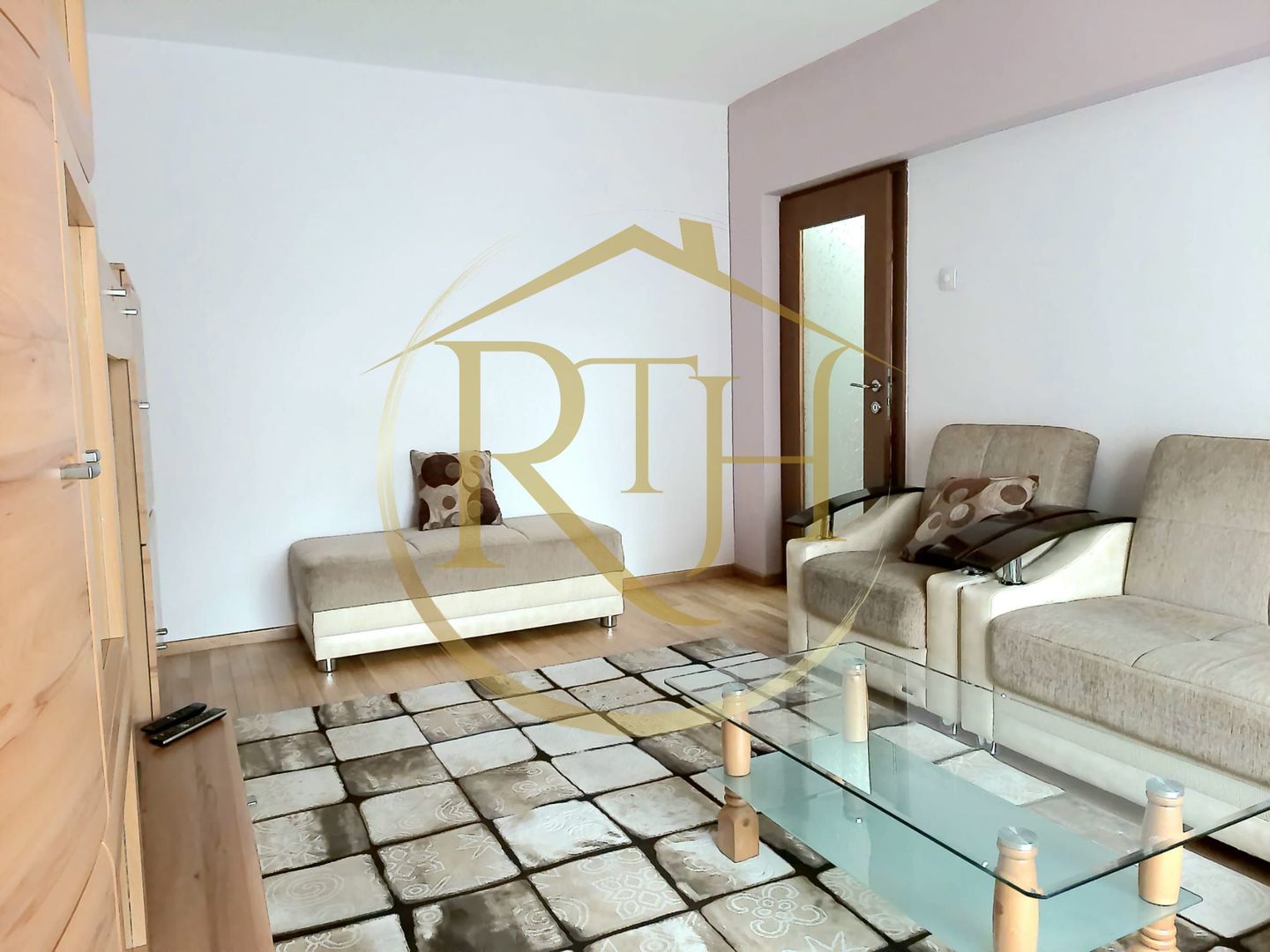 Oferim spre inchiriere un Apartament cu 3 camere in zona Dorobantilor! - Poză 3