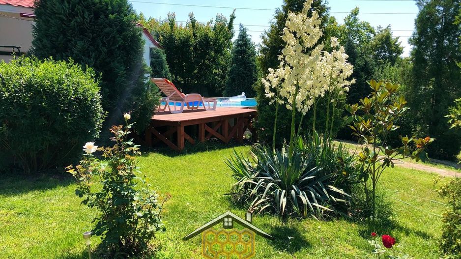 Casa P+1 cu garaj si 950 mp teren in Simnicul de jos - Comision 0% - Poză 16