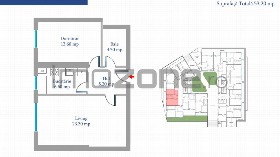 Discount luna APRILIE: -10% din valoarea avansului! - Poză 13