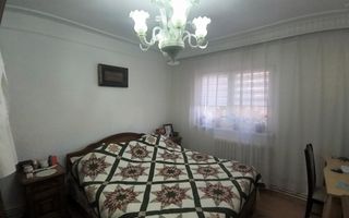Apartament 2 camere | Burdujeni – Str. Tineretului | Etaj 3 - Poză 11