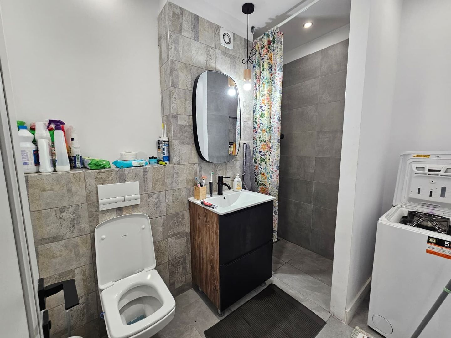 Apartament 3 camere+Birou Theodor Pallady Metrou Teclu - Poză 9