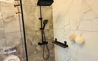 Apartament 1 camera | Parcare | Terasa | Zona Teilor | Floresti - Poză 7