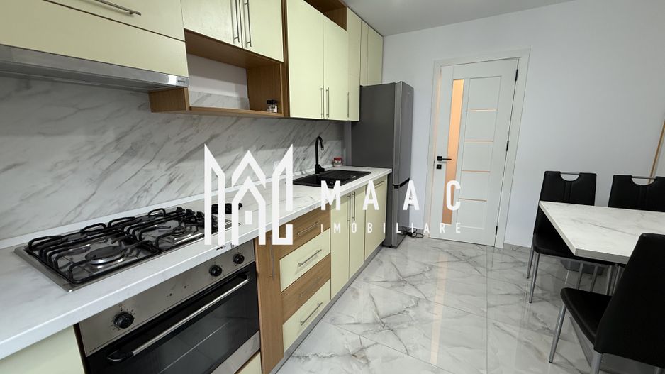 Apartament de vanzare Sibiu 3 camere decomandat | Turnișor | 65 mp, parter - Poză 8