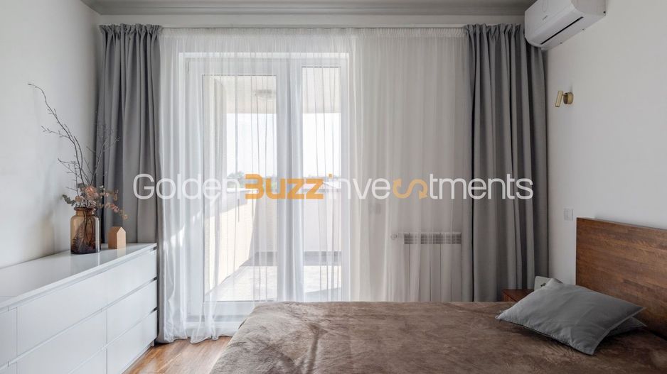 Penthouse 3 camere cu terasa | Questfield - Poză 10