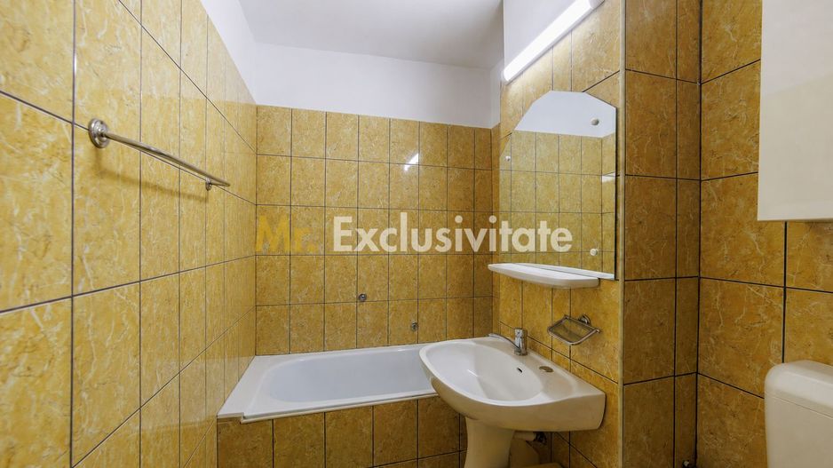 3 camere decomandat | 60,7 mp + balcon | Exercițiu 0% COMISION - Poză 14