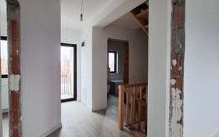 Casa P+1E+M, cu 5 camere, zona Rudului - Poză 9