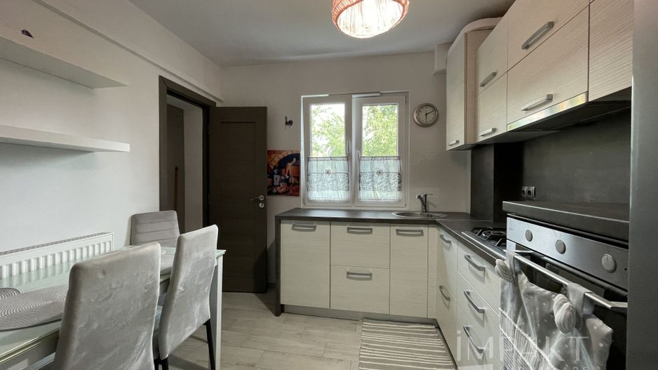 Apartament modern cu 3 camere de vanzare in zona Gheorgheni! - Poză 5