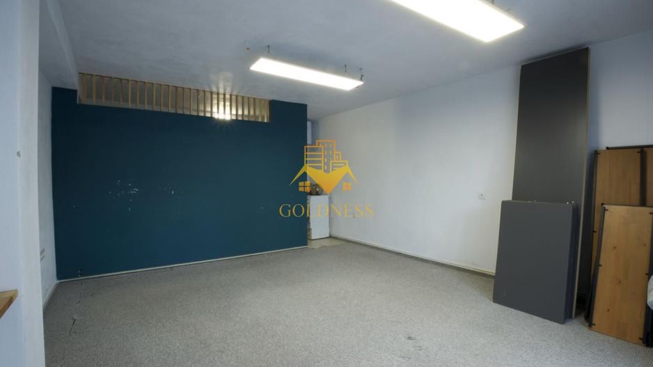 Spatiu comercial zona Eugen Ionesco! Parcarea proprie! - Poză 1