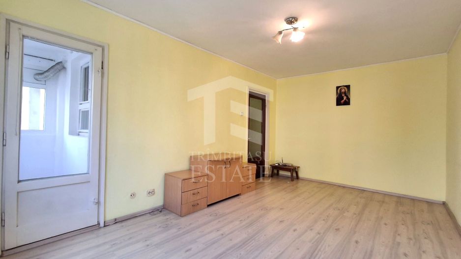Apartament 3 camere decomandat | Locație excelentă | Bd. Chișinău 21 - Poză 4