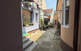 Apartament cochet cu 4 camere, dispus pe doua niveluri, zona Garii! - Poză 16