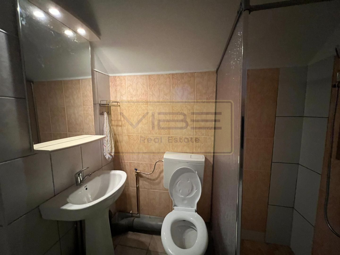 Garsoniera imobil privat CUG - Valea Adanca - Poză 11