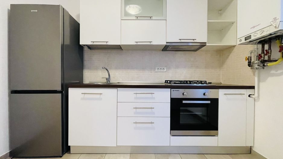 INCHIRIAT - Spatiu Comercial | Langa Kaufland&Galaxy | 2 locuri parcare - Poză 17