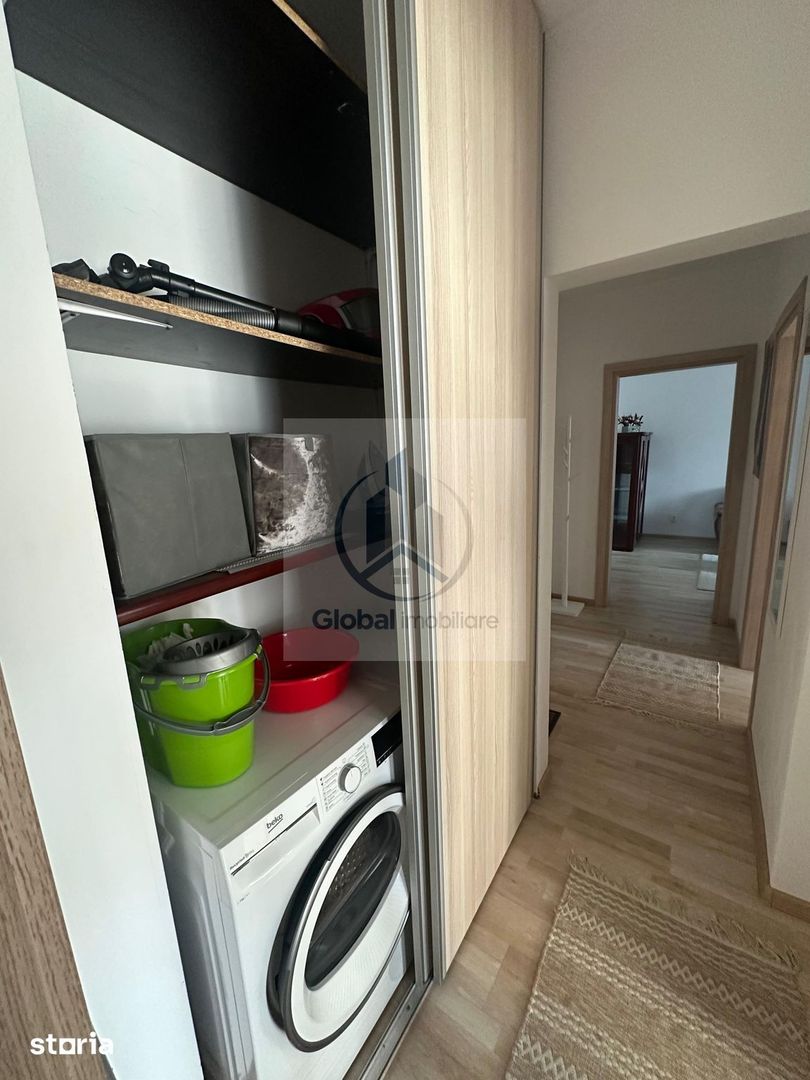 Apartament 2 camere decomandat | Metrou Nicolae Grigorescu - Poză 4