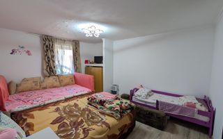 Casa 3 camere 84 mp-teren 280 mp-ideal cabinet, birou-Ultracentral - Poză 5