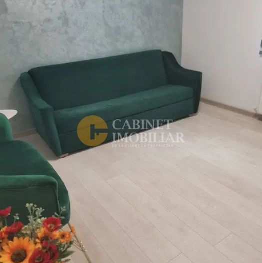 Chirie - 2 camere - Copou - Poză 1