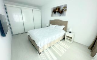 Apartament 2 camere 50 mp + balcon și parcare | prima închiriere - Poză 9