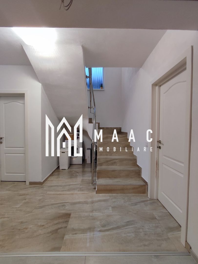Casa tip duplex cu 4 camere | Curte 75 m² | Loc de parcare | Arhitectilor - Poză 4