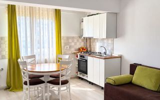 Apartament 2 camere de vânzare, 47 mp, Valea Adâncă, Strada Pepinierii, Miroslava - Poză 1
