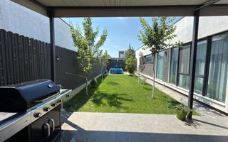 Casa pe parter cu 3 camere | Tunari | Mobilata si utilata - Poză 10