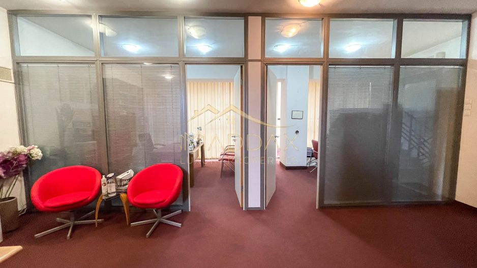 Imobil D+P+4E de tip spatiu comercial // Dorobanti - Poză 26