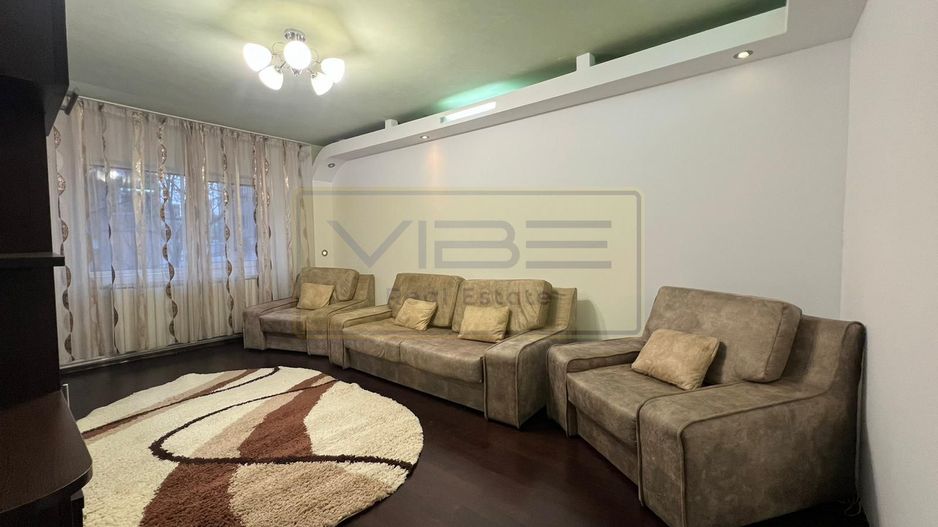 Apartament 2 camere decomandat Nicolina - Catedrala Catolica - Poză 15