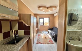 SUPER PRET | Garsoniera luminoasa | Soarelui , Timisoara - Poză 5