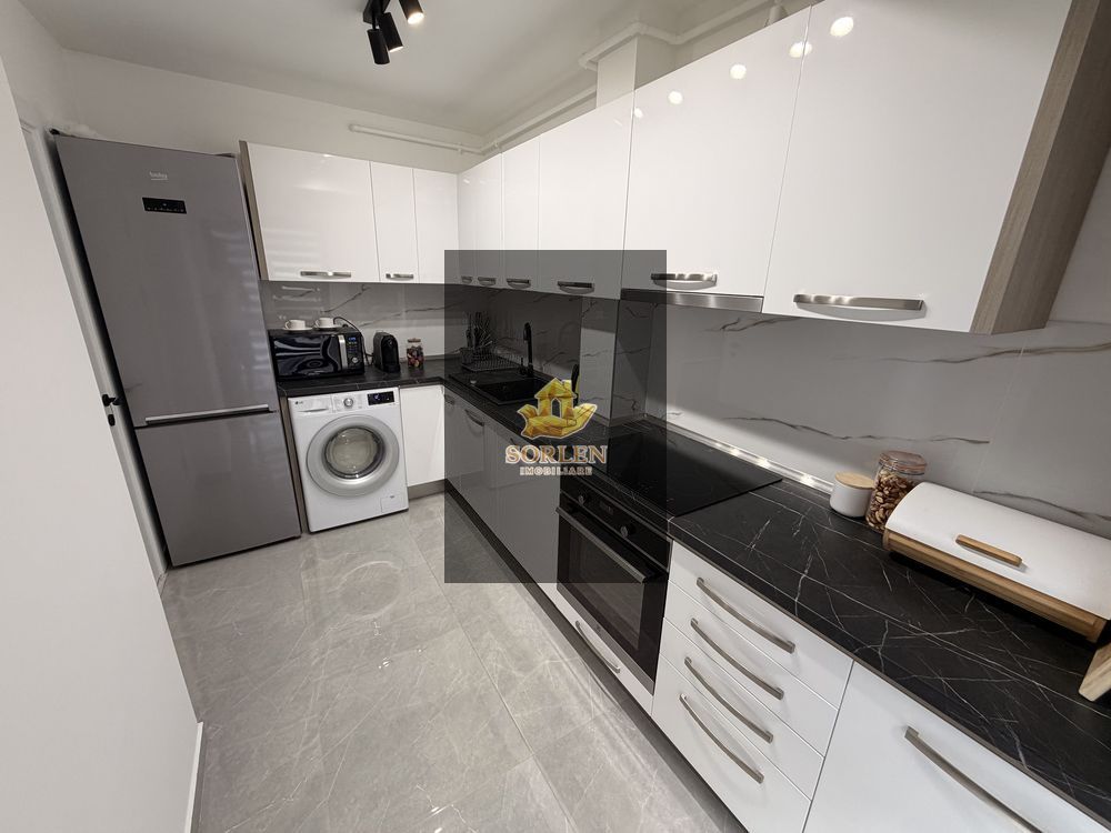 Apartament modern cu terasă generoasă, la doar câteva minute de VIVO - Poză 6