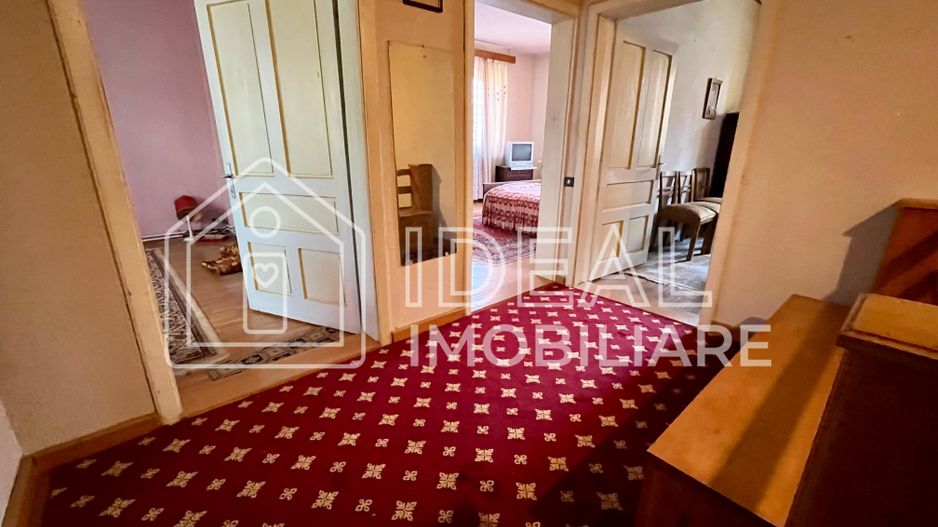 Casă individuală de vânzare / închiriere | 230 mp utili | Cisnădie - Poză 8