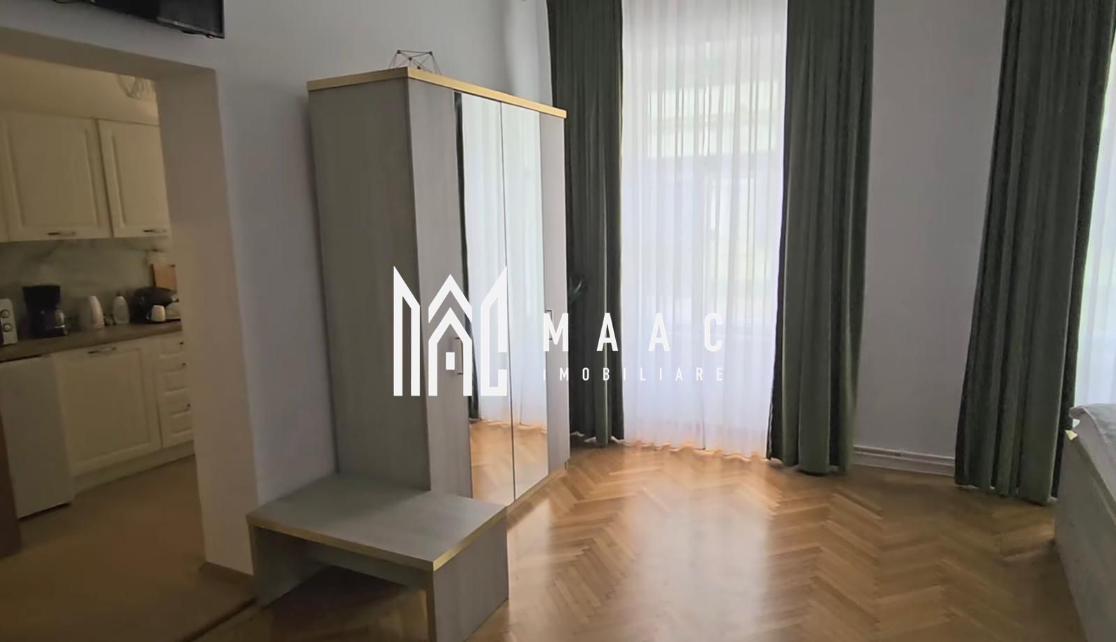 Apartament la casă  | 5 camere | 91 MPU | Regim Hotelier | Ultracentral - Poză 6