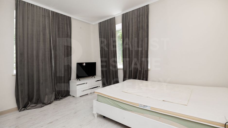 Vânzare, casă, 5 camere, șos. Hâncești, Telecentru - Poză 8