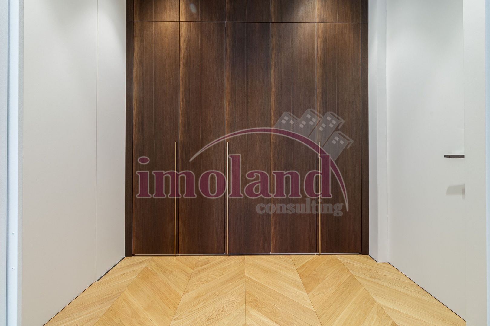 Kiseleff 16 - Prima Inchiriere - Apartament High-End - 3 Camere- Terasa - Poză 12