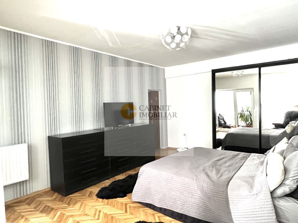 Apartament 3 camere - Calea Victoriei - Poză 1