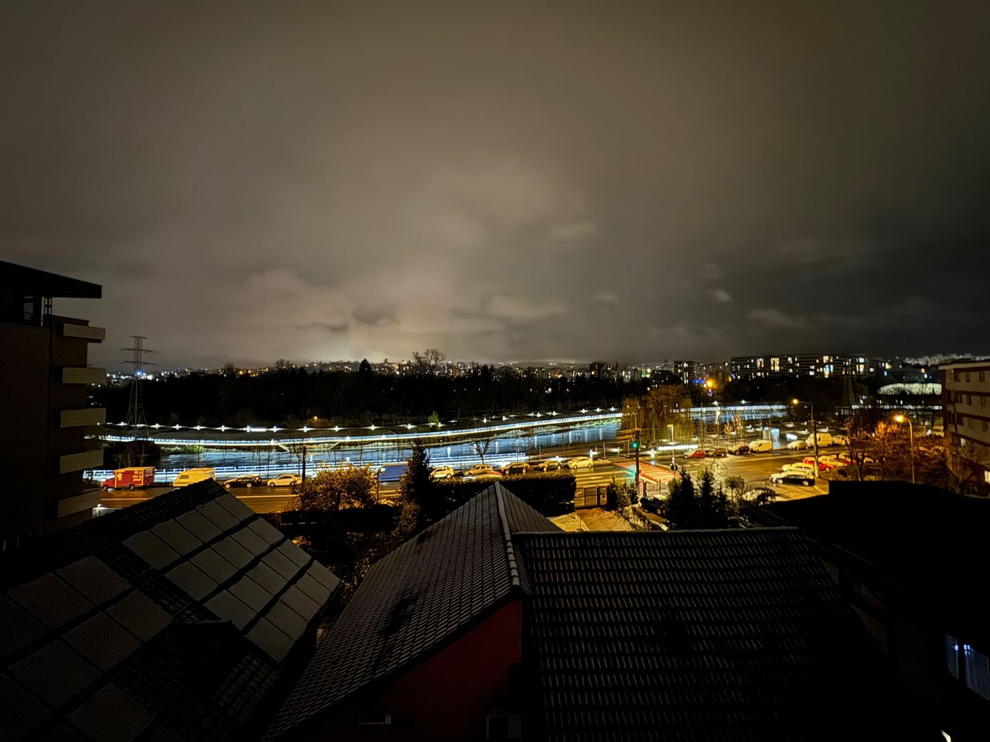 Apartament de închiriat – 2 camere, renovat, vedere panoramică - Poză 8