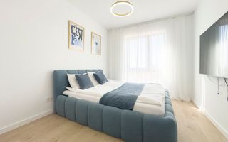 Apartament 2 camere Prima Urbană Oradea- Prima închiriere- Parcare - Poză 1