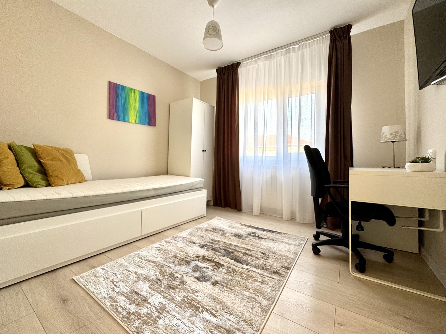 3 camere elegante, si primitoare – în zona Aradului, lângă Iulius Town - Poză 20