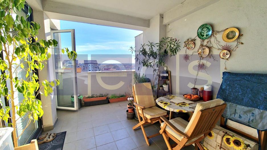 VANZARE PENTHOUSE 3 CAMERE I SPLENDID I OCAZIE I PRELUNGIREA GHENCEA - Poză 10
