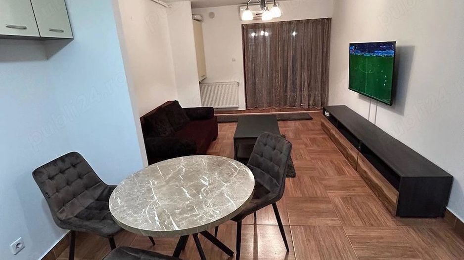 AP. 2 CAMERE-GROZAVESTI, CENTRALA PROPRIE, PARCARE SUBTERANA, METROU - Poză 7
