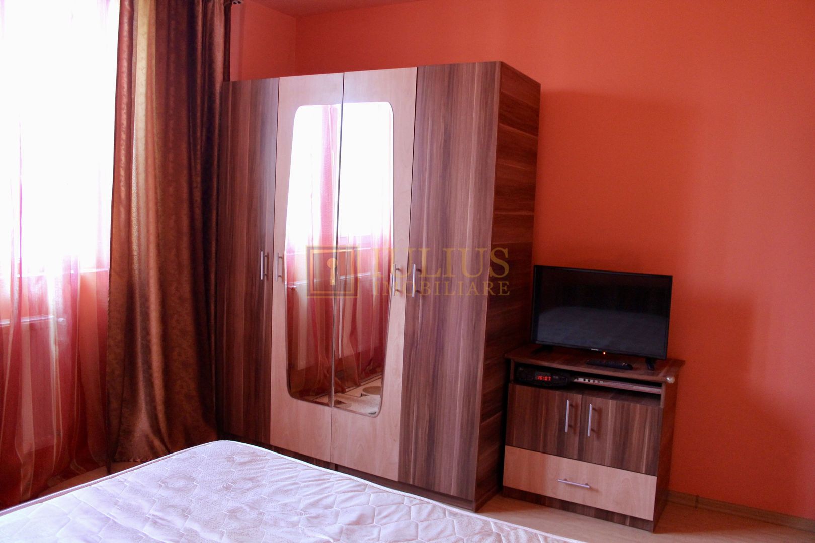 2 camere, recent renovat -Giroc - Poză 10