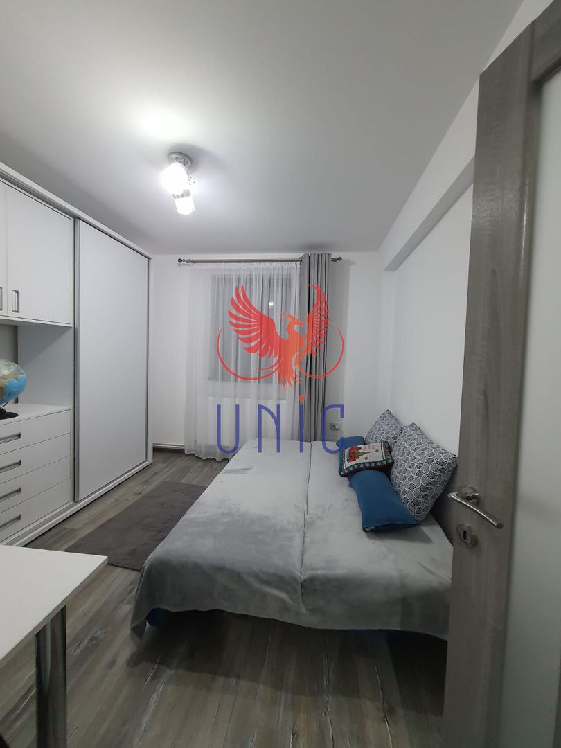 3 camere, Calea Severinului-zona Promenada - Poză 15