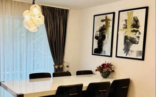 Vila exclusivistă de vanzare Calea Dumbrăvii - Poză 4