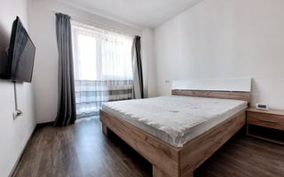 Studio modern de închiriat – 46 mp – Tractorul, Stone Park – 450 €/lună - Poză 4