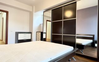 2 camere, bloc 2007, metrou Crangasi, parcare inclusa, centrala proprie - Poză 14