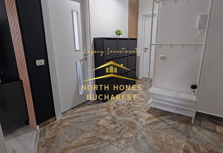 Apartament 3 camere de vanzare , Loc de parcare inclus, Drumul Belsugului - Poză 2